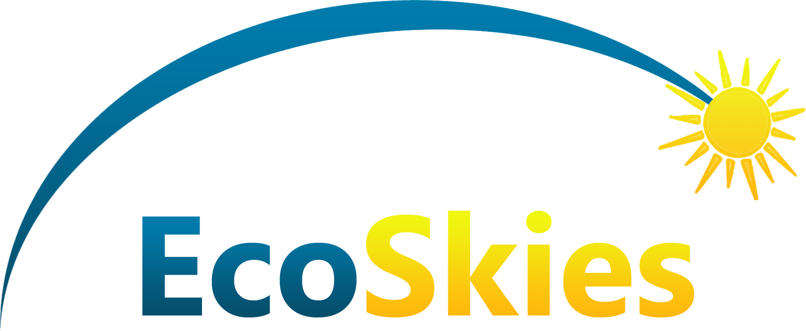 Ecoskies Installations Logo